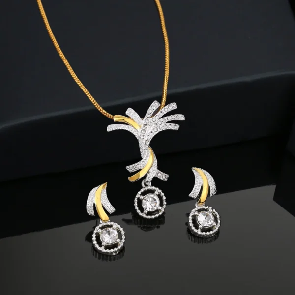 Pendant Set