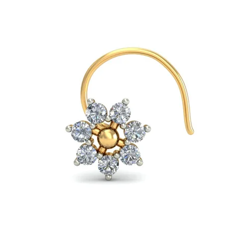 Nose Pin